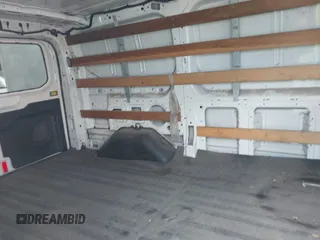 2019 Ford Transit с VIN 1FTYR1YM2KKB01764, выставлен на аукционе IAAI как лот 42712451 с пробегом 193 660 миль миль и . История ставок и продаж доступна на DreamBid. Изображение 8.