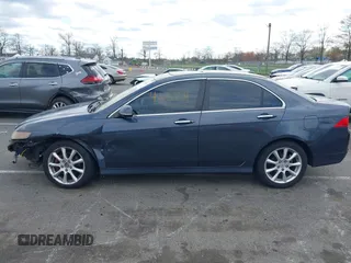 2008 Acura TSX z VIN JH4CL96868C001779, wystawiony jako IAAI lot #42030254 z przebiegiem 227 943 mil mil oraz . Historia ofert i sprzedaży dostępna na DreamBid. Obrazek 14.