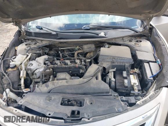 2015 Nissan Altima S with VIN 1N4AL3AP0FC428527, listed as a IAAI auction lot 41469869 with 181,961 mi miles and . Bid and sale history available at DreamBid. Image 10.