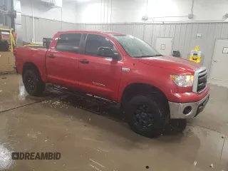 2013 Toyota Tundra 4WD Truck with VIN 5TFDW5F1XDX303426, listed as a Copart auction lot 44197475 with 182,047 mi miles and Clean Title. Bid and sale history available at carsss.com. Image 4.