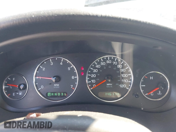 2004 Chrysler Concorde LXi z VIN 2C3HD36M64H664439, wystawiony jako IAAI lot #41661445 z przebiegiem 146 114 mil mil oraz . Historia ofert i sprzedaży dostępna na DreamBid. Obrazek 7.