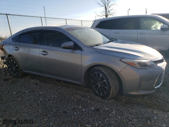 2016 Toyota Avalon Limited with VIN 4T1BK1EB3GU209637, listed as a Copart auction lot 49468995 with 146,418 mi miles and Salvage Title. Bid and sale history available at carsss.com. Image 4.