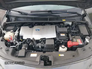 2017 Toyota Prius Plus z VIN JTDKARFP8H3054476, wystawiony jako IAAI lot #41914158 z przebiegiem 146 902 mil mil oraz . Historia ofert i sprzedaży dostępna na DreamBid. Obrazek 10.