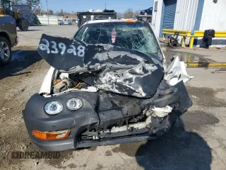 1996 Acura Integra LS z VIN JH4DC4458TS022843, wystawiony jako Copart lot #87725945 z przebiegiem 217 753 mil mil oraz Szkoda całkowita • Salvage title. Historia ofert i sprzedaży dostępna na DreamBid. Obrazek 5.