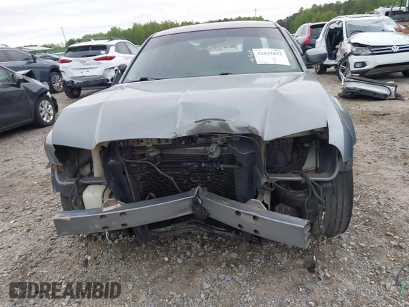2006 Chrysler 300 Touring with VIN 2C3KA53G56H224403, listed as a IAAI auction lot 42042832 with 137,764 mi miles and . Bid and sale history available at DreamBid. Image 13.