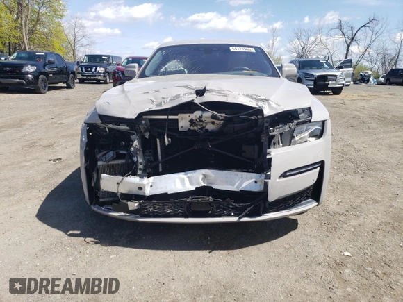 2021 Rolls-Royce Ghost z VIN SCATV0C04MU208558, wystawiony jako Copart lot #54121965 z przebiegiem 15 643 mil mil oraz Szkody całkowita. Historia ofert i sprzedaży dostępna na DreamBid. Obrazek 5.