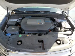 2022 Hyundai NEXO Limited z VIN KM8J84A63NU021945, wystawiony jako Copart lot #44657134 z przebiegiem 37 325 mil mil oraz . Historia ofert i sprzedaży dostępna na DreamBid. Obrazek 11.