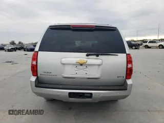 2012 Chevrolet Suburban LT с VIN 1GNSCJE06CR132329, выставлен на аукционе Copart как лот 45734845 с пробегом 167 148 миль миль и Списание • Salvage title. История ставок и продаж доступна на DreamBid. Изображение 6.