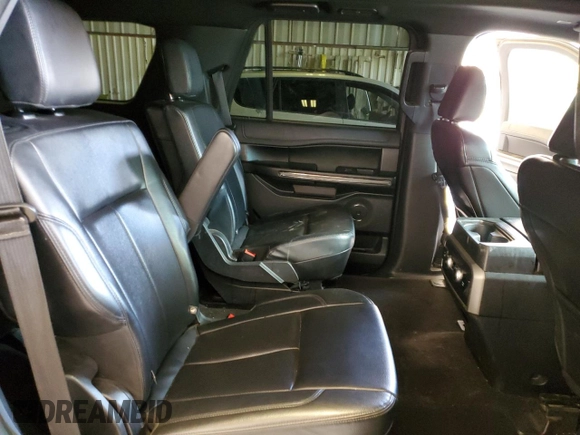 2021 Ford Expedition XLT с VIN 1FMJU1JT9MEA13826, выставлен на аукционе Copart как лот 55273325 с пробегом 119 192 миль миль и Списание • Salvage title. История ставок и продаж доступна на DreamBid. Изображение 11.
