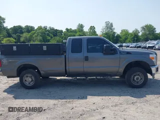 2012 Ford F-250 XL with VIN 1FT7X2B63CEB12693, listed as a IAAI auction lot 42362466 with 224,180 mi miles and . Bid and sale history available at DreamBid. Image 13.