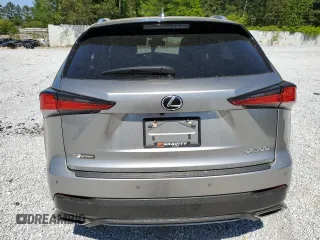 2021 Lexus NX 300 F Sport с VIN JTJSARBZ5M2197860, выставлен на аукционе Copart как лот 53182375 с пробегом 46 149 миль миль и Списание • Salvage title. История ставок и продаж доступна на DreamBid. Изображение 6.