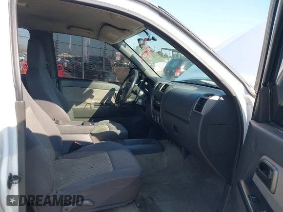 2005 GMC Canyon 1SB SLE Z85 z VIN 1GTCS136958199913, wystawiony jako IAAI lot #41451237 z przebiegiem 178 319 mil mil oraz . Historia ofert i sprzedaży dostępna na DreamBid. Obrazek 5.