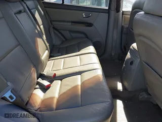 2008 Kia Sorento EX with VIN KNDJD736385772847, listed as a IAAI auction lot 41320746 with 161,942 mi miles. Bid and sale history available at carsss.com. Image 8.
