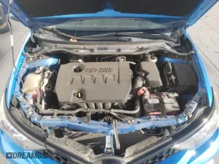 2018 Toyota Corolla iM with VIN JTNKARJE5JJ557837, listed as a Copart auction lot 67888914 with 40,403 mi miles and Salvage Title. Bid and sale history available at carsss.com. Image 11.