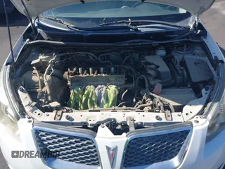 2009 Pontiac Vibe 1SA z VIN 5Y2SP67839Z410576, wystawiony jako IAAI lot #42294092 z przebiegiem 113 725 mil mil oraz . Historia ofert i sprzedaży dostępna na DreamBid. Obrazek 10.