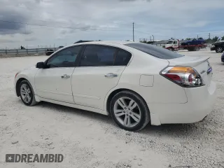 2010 Nissan Altima 3.5 SR with VIN 1N4BL2AP0AN536724, listed as a Copart auction lot 52571455 with 139,111 mi miles and Clean Title. Bid and sale history available at carsss.com. Image 2.