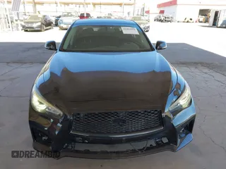 2014 Infiniti Q50 Premium with VIN JN1BV7AP9EM688811, listed as a IAAI auction lot 41483058 with 95,204 mi miles and . Bid and sale history available at DreamBid. Image 12.