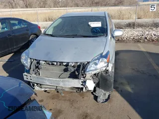 2013 Toyota Prius with VIN JTDKN3DP2D3036277, listed as a IAAI auction lot 41417329 with 135,679 mi miles and . Bid and sale history available at DreamBid. Image 12.