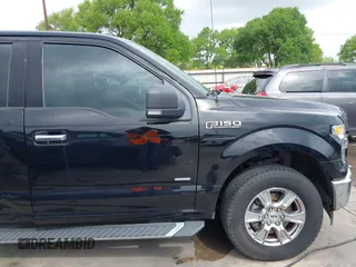 2017 Ford F-150 XL z VIN 1FTEX1EP5HFC75756, wystawiony jako IAAI lot #41879649 z przebiegiem 97 076 mil mil oraz . Historia ofert i sprzedaży dostępna na DreamBid. Obrazek 18.