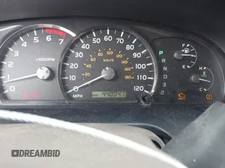 2006 Toyota Sequoia SR5 with VIN 5TDBT44A46S269277, listed as a IAAI auction lot 41838407 with 440,047 mi miles and . Bid and sale history available at DreamBid. Image 7.