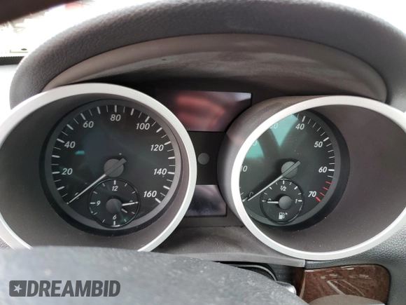 2008 Mercedes-Benz SLK 350 z VIN WDBWK56FX8F181256, wystawiony jako Copart lot #76898704 z przebiegiem Nie podano mil oraz Szkoda całkowita • Salvage title. Historia ofert i sprzedaży dostępna na DreamBid. Obrazek 9.