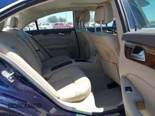 2012 Mercedes-Benz CLS 550 с VIN WDDLJ7DB2CA037456, выставлен на аукционе IAAI как лот 42528195 с пробегом 129 256 миль миль и . История ставок и продаж доступна на DreamBid. Изображение 8.