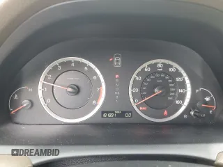 2009 Honda Accord LX-P z VIN JHMCP26449C008319, wystawiony jako Copart lot #49450135 z przebiegiem 181 891 mil mil oraz Szkoda całkowita • Salvage title. Historia ofert i sprzedaży dostępna na DreamBid. Obrazek 9.