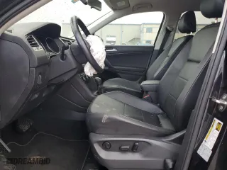 2019 Volkswagen Tiguan SE with VIN 3VV3B7AX3KM044832, listed as a Copart auction lot 47323425 with 63,256 mi miles and Salvage Title. Bid and sale history available at carsss.com. Image 7.