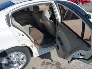 2005 Nissan Altima S z VIN 1N4AL11D35C316913, wystawiony jako IAAI lot #42304207 z przebiegiem 181 342 mil mil oraz . Historia ofert i sprzedaży dostępna na DreamBid. Obrazek 8.