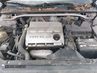 2006 Lexus ES 350 with VIN JTHBA30G465149526, listed as a IAAI auction lot 42278306 with 319,069 mi miles and . Bid and sale history available at DreamBid. Image 10.
