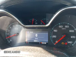 2014 Chevrolet Impala LS with VIN 2G11X5SLXE9174989, listed as a IAAI auction lot 42572065 with 309,311 mi miles and . Bid and sale history available at DreamBid. Image 7.