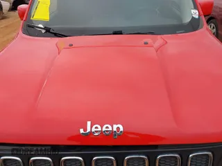 2017 Jeep Renegade Altitude z VIN ZACCJABB1HPF97308, wystawiony jako IAAI lot #41768981 z przebiegiem 70 700 mil mil oraz . Historia ofert i sprzedaży dostępna na DreamBid. Obrazek 10.