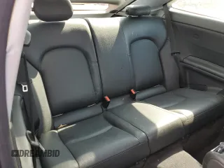 2003 Mercedes-Benz C 230 Kompressor with VIN WDBRN40J43A407471, listed as a Copart auction lot 74177904 with Not provided miles and Clean title. Bid and sale history available at DreamBid. Image 10.