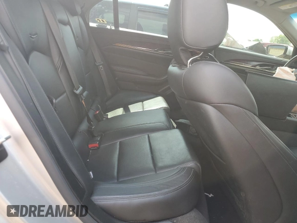 2015 Cadillac CTS Luxury AWD с VIN 1G6AX5SX9F0104490, выставлен на аукционе Copart как лот 66210445 с пробегом 109 735 миль миль и Чистый • Clean title. История ставок и продаж доступна на DreamBid. Изображение 10.