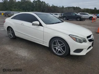 2015 Mercedes-Benz E-Class E 400 with VIN WDDKJ6HB7FF298086, listed as a Copart auction lot 79484834 with 138,939 mi miles and Clean Title. Bid and sale history available at carsss.com. Image 4.