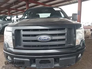 2010 Ford F-150 XL с VIN 1FTFW1EV7AKA26216, выставлен на аукционе IAAI как лот 42138717 с пробегом 122 023 миль миль и . История ставок и продаж доступна на DreamBid. Изображение 12.
