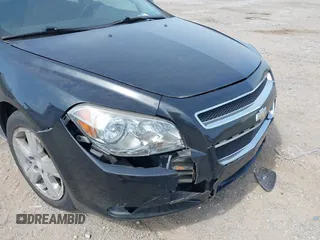2012 Chevrolet Malibu 2LT with VIN 1G1ZD5EU6CF375003, listed as a IAAI auction lot 42166483 with Not Provided miles and . Bid and sale history available at DreamBid. Image 13.