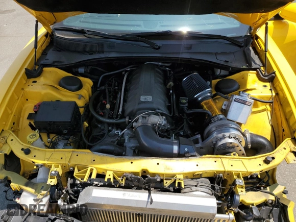 2017 Dodge Charger Daytona 340 с VIN 2C3CDXCT3HH559439, выставлен на аукционе Copart как лот 61258943 с пробегом 37 738 миль миль и На запчасти • Non repairable. История ставок и продаж доступна на DreamBid. Изображение 11.