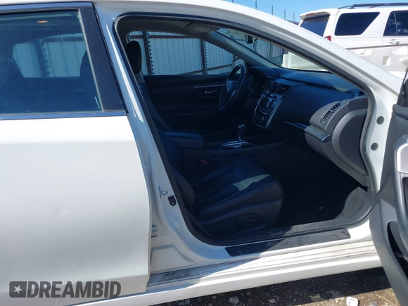 2018 Nissan Altima S with VIN 1N4AL3AP6JC149737, listed as a IAAI auction lot 41730812 with 68,817 mi miles and . Bid and sale history available at DreamBid. Image 5.