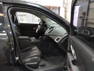 2012 GMC Terrain SLT-2 with VIN 2GKFLWE58C6153315, listed as a IAAI auction lot 42373436 with 114,925 mi miles and . Bid and sale history available at DreamBid. Image 5.