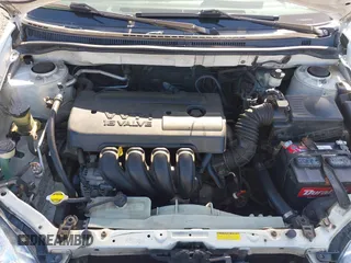 2007 Toyota Corolla CE with VIN 2T1BR32E77C797369, listed as a IAAI auction lot 42281327 with 288,358 mi miles and . Bid and sale history available at DreamBid. Image 10.