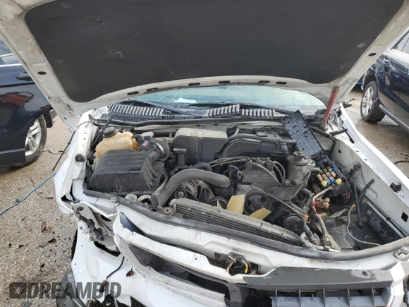 2002 Ford Explorer XLT z VIN 1FMDU73E12ZA53063, wystawiony jako Copart lot #72419674 z przebiegiem Nie podano mil oraz Nie do naprawy • Non repairable. Historia ofert i sprzedaży dostępna na DreamBid. Obrazek 12.