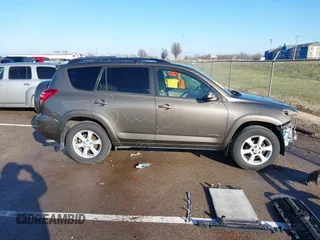 2011 Toyota RAV4 Ltd with VIN 2T3DF4DV1BW144958, listed as a IAAI auction lot 41107903 with 72,074 mi miles. Bid and sale history available at carsss.com. Image 13.