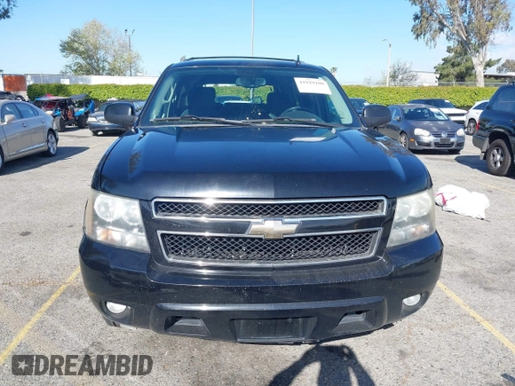 2009 Chevrolet Tahoe 2LT z VIN 1GNFC23059R186790, wystawiony jako IAAI lot #41929109 z przebiegiem 263 596 mil mil oraz . Historia ofert i sprzedaży dostępna na DreamBid. Obrazek 12.