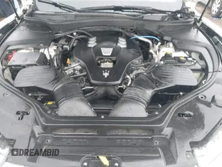 2020 Maserati Levante z VIN ZN661XUL3LX341388, wystawiony jako IAAI lot #41746344 z przebiegiem 26 911 mil mil oraz . Historia ofert i sprzedaży dostępna na DreamBid. Obrazek 10.