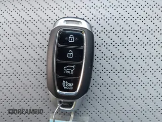 2020 Hyundai Kona Limited with VIN KM8K3CA54LU408862, listed as a IAAI auction lot 40573449 with 34,875 mi miles. Bid and sale history available at carsss.com. Image 11.