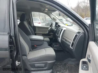 2009 Dodge Ram 1500 SLT with VIN 1D3HV18T69S701854, listed as a IAAI auction lot 41994492 with 185,066 mi miles. Bid and sale history available at carsss.com. Image 5.