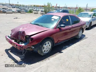 2006 Ford Taurus SE z VIN 1FAFP53U76A242715, wystawiony jako IAAI lot #42283883 z przebiegiem 128 763 mil mil oraz . Historia ofert i sprzedaży dostępna na DreamBid. Obrazek 2.
