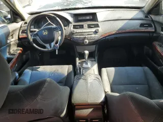 2012 Honda Crosstour EX with VIN 5J6TF3H34CL002696, listed as a Copart auction lot 54211014 with 155,503 mi miles and Salvage Title. Bid and sale history available at carsss.com. Image 8.