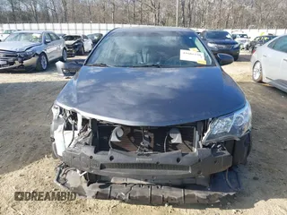 2013 Toyota Camry L with VIN 4T1BF1FK6DU642576, listed as a IAAI auction lot 41686230 with 187,742 mi miles. Bid and sale history available at carsss.com. Image 13.